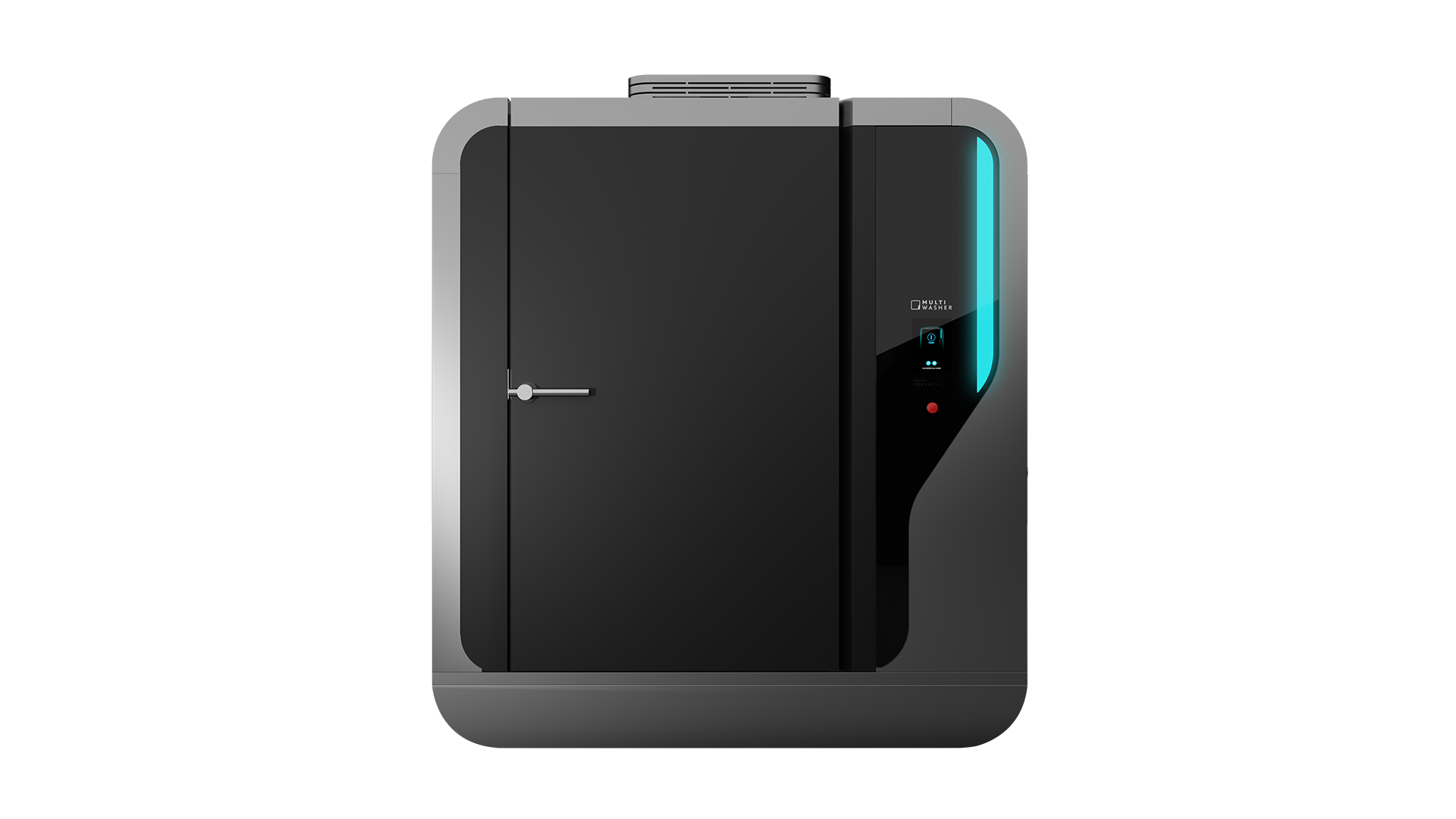 Multiwasher