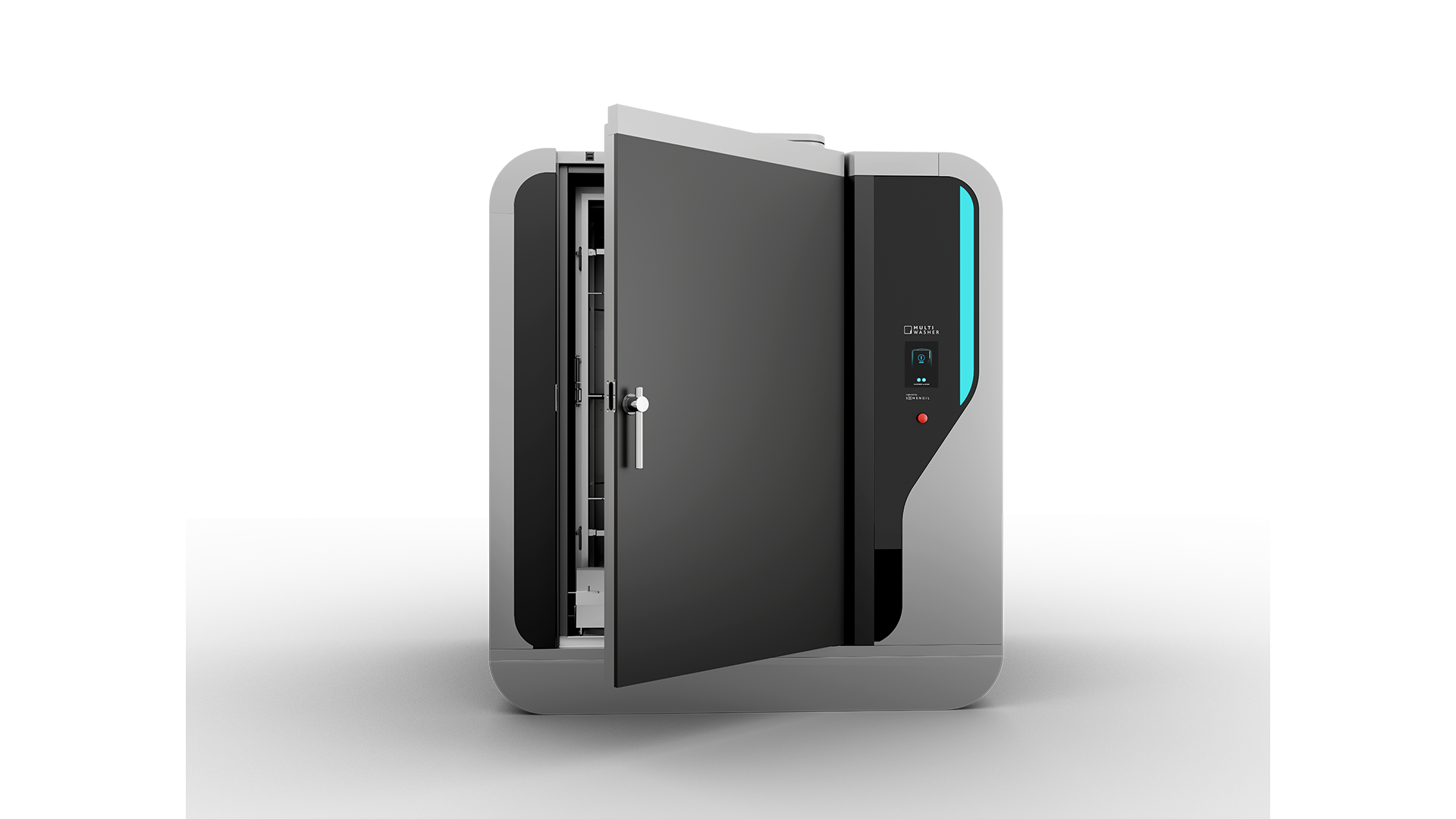 Multiwasher