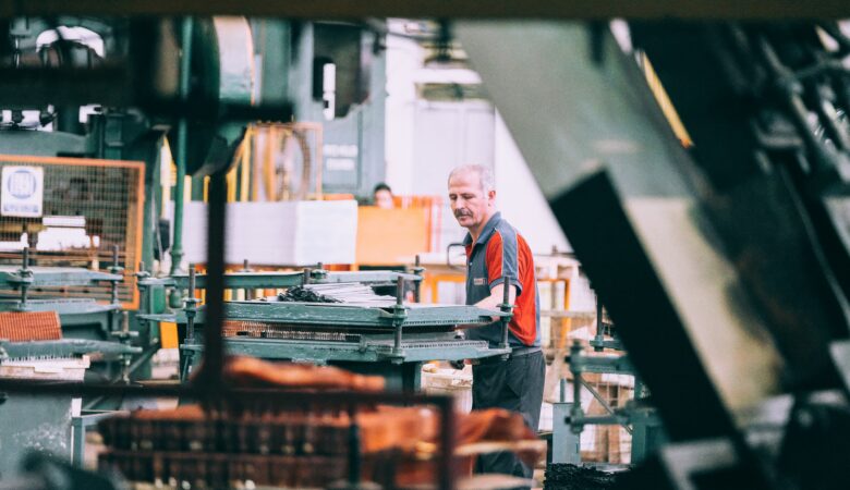 Das gesetz des stärkeren: die bedeutung der ergonomie am arbeitsplatz