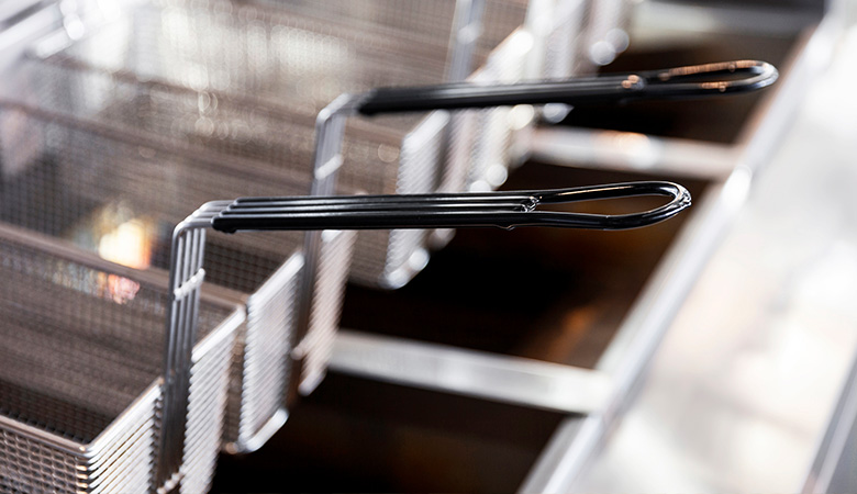 Nettoyage des surfaces grasses&nbsp;: conseils pratiques