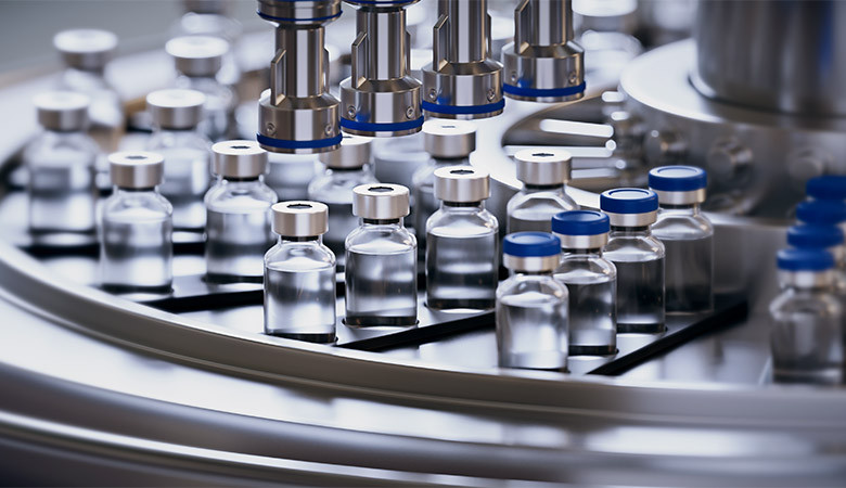 Indústria farmacêutica: checklist para escolher a melhor solução de lavagem industrial