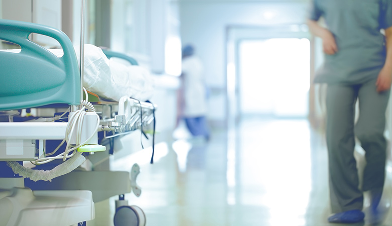 Sistema de lavagem: qual o impacto na gestão hospitalar?