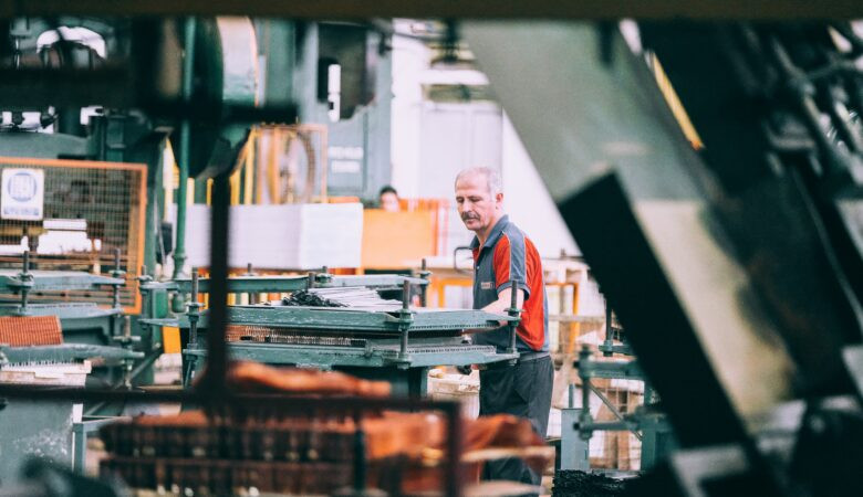 A importância da ergonomia no trabalho