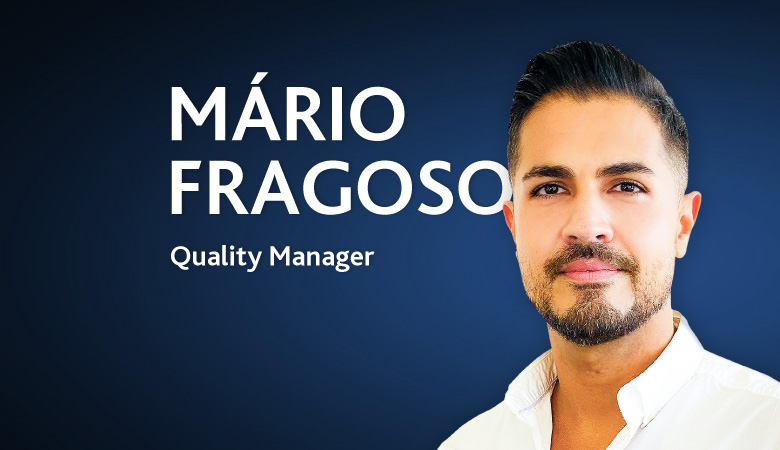 “No futuro não vamos falar de Qualidade, mas sim de Melhoria Contínua”