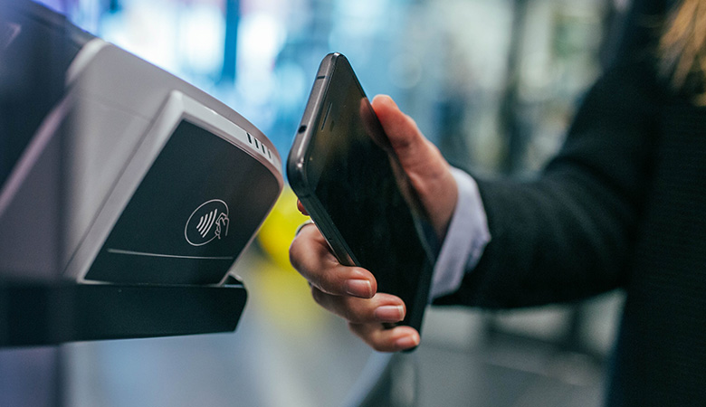 Qu’est-ce que la NFC et à quoi sert-elle ?